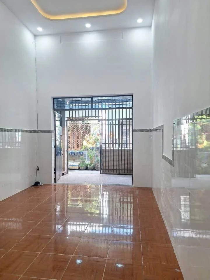 Bán nhà gác lửng 55m2 3 phòng ngủ Quận 1, gần Bến xe Ngã Ba Huế - Ảnh thu nhỏ 3