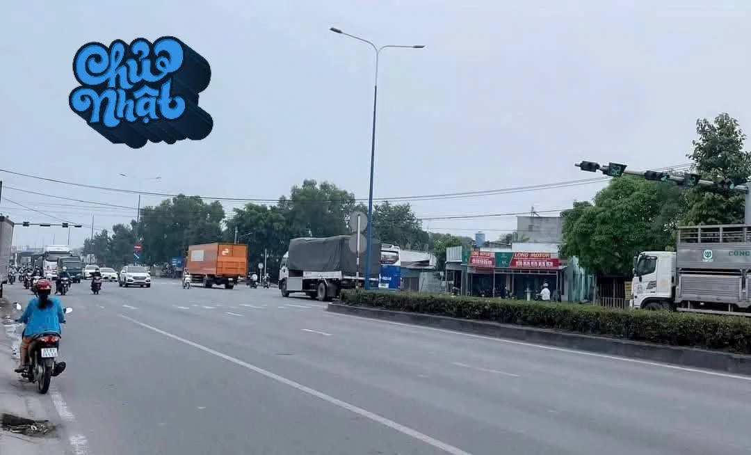 Bán 3 lô đất góc 2 mặt tiền 882m2 KDC Đông An, Dĩ An - 21 tỷ - Ảnh thu nhỏ 4