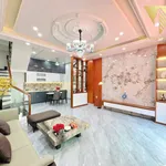 Bán nhà lô góc 45m2 4 tầng 4 phòng ngủ gần hồ Sen, Miếu Hai Xã, Hải Phòng - Ảnh thu nhỏ 3