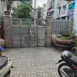 Bán nhà 4 tầng 94m² hẻm xe tải Phan Huy Ích - Ảnh thu nhỏ 4