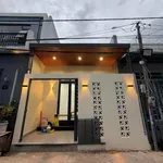 Bán nhà mới hẻm 85 Nguyễn Cư Trinh, Rạch Giá, 75m2, giá 1,38 tỷ - Ảnh thu nhỏ 1
