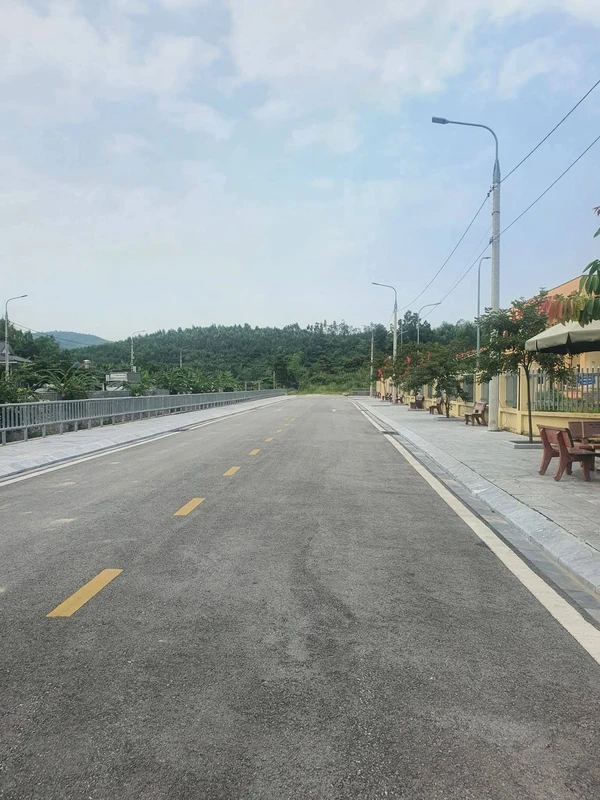 Bán nhà mặt tiền đường 13,5m 116,3m² Lê Quý Đôn 2,68 tỷ happyhome