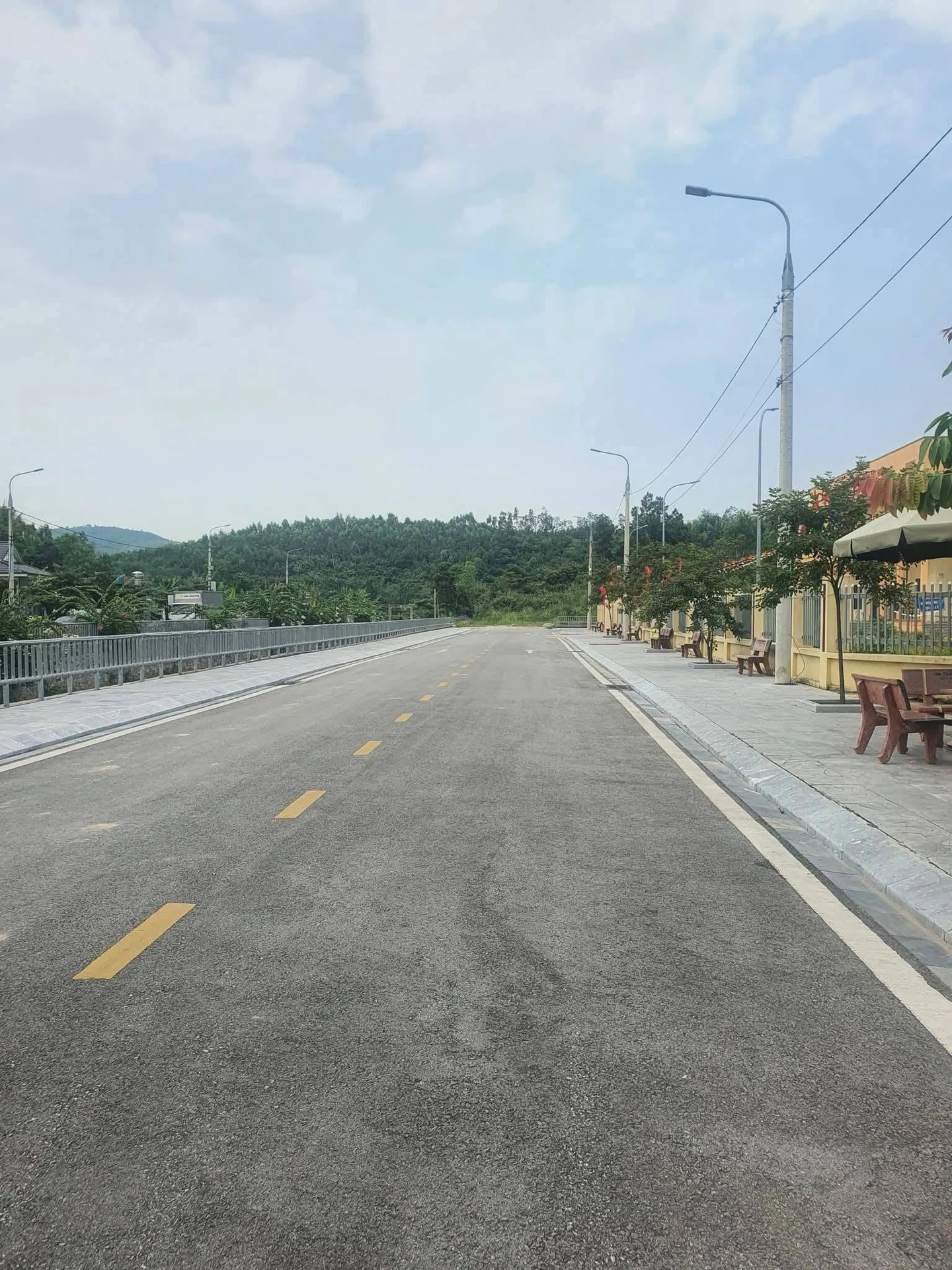 Bán đất 141m² gần Nhà văn hóa khu Việt Hưng 1,4 tỷ - Ảnh 1