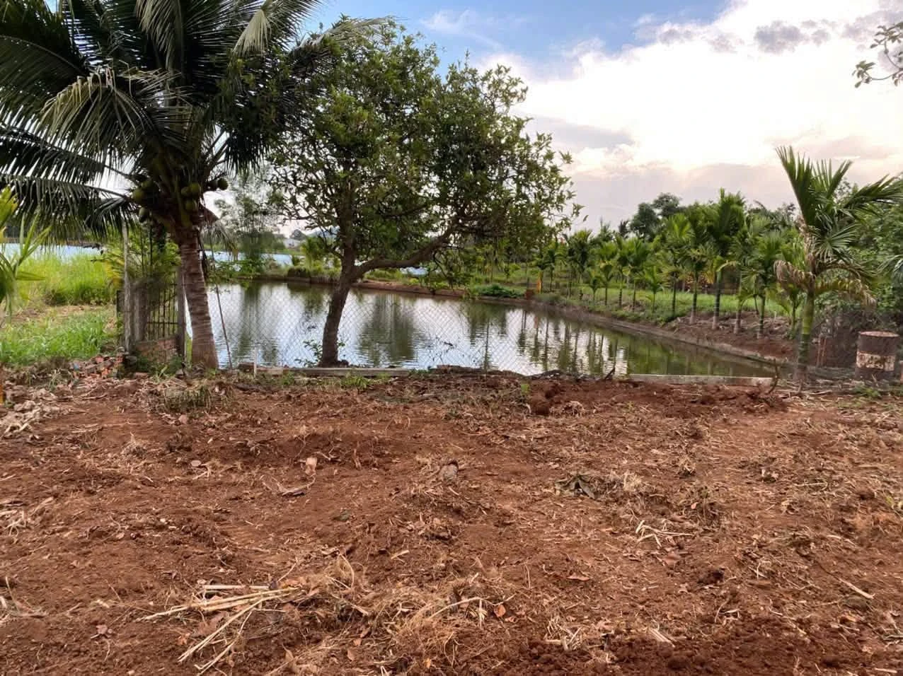 Bán đất KBU Hoà Khánh 420m², 1,6 tỷ - Ảnh 1