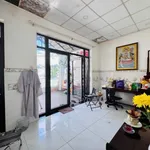 Bán nhà 3 tầng 72m2, 3PN 4WC, Điện Biên Phủ, Bình Thạnh, 8 tỷ - Ảnh thu nhỏ 4