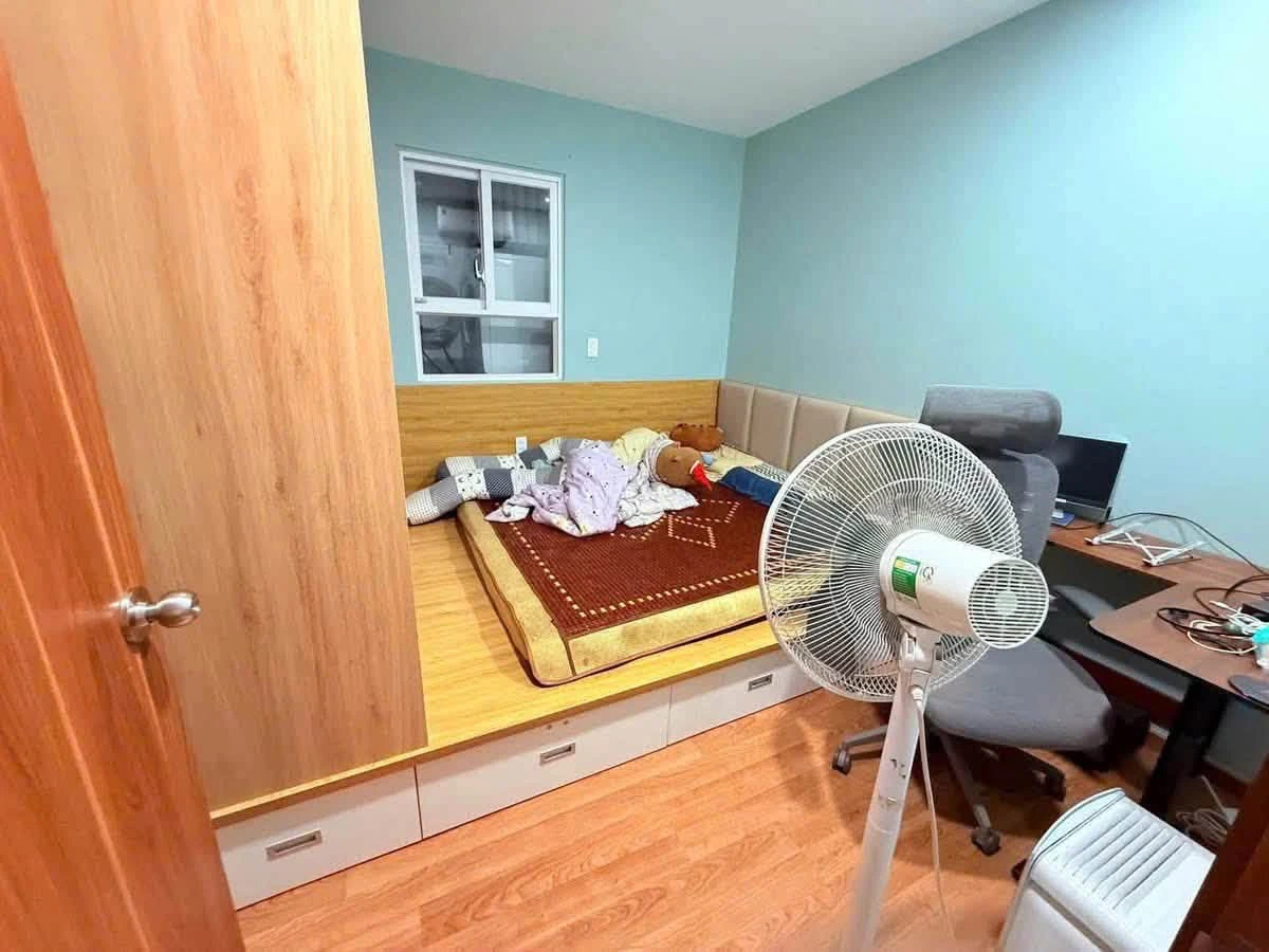 Bán căn hộ 2PN CityLand Gò Vấp 86m² 5,6 tỷ - Ảnh thu nhỏ 3