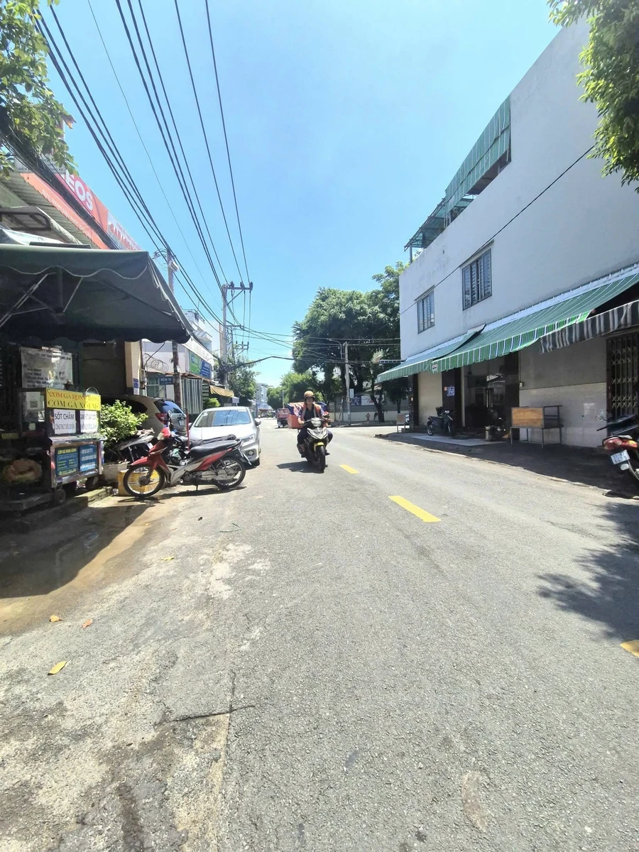 Bán nhà hẻm 4m Phan Anh, Tân Phú, 4,1x11m, trệt lửng, 4,45 tỷ - Ảnh thu nhỏ 5
