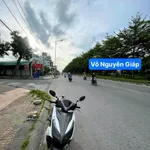 Bán 3 nền đất liền kề 2 mặt tiền Võ Nguyên Giáp, Cần Thơ - Ảnh thu nhỏ 3