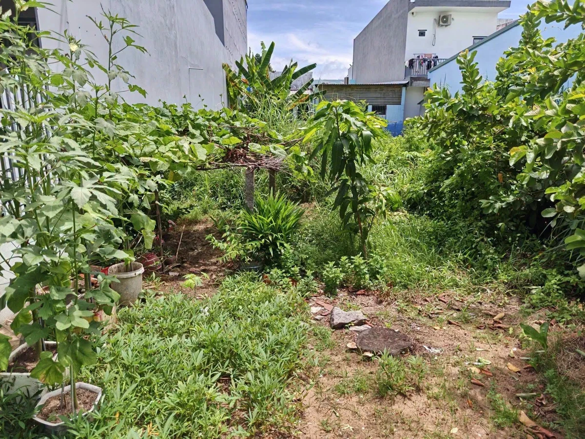 Bán đất 2 nền mặt tiền Trần Mai Ninh Rạch Giá 90m² - Ảnh thu nhỏ 3