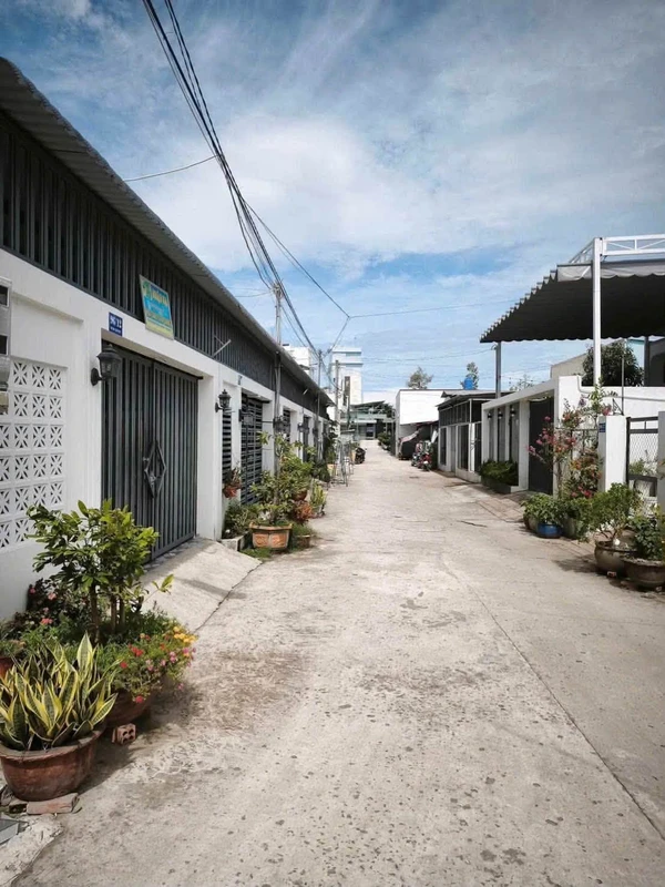 Bán nhà tân cổ điển 3PN 75m² Rạch Giá 2.3 tỷ