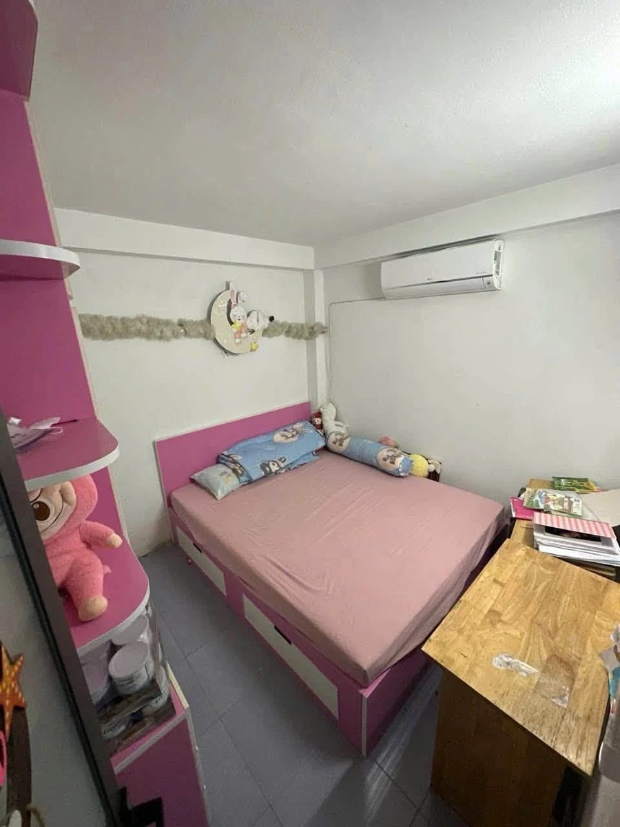 Bán nhà mê lửng 72m² Sơn Trà Đà Nẵng nhỉnh 5 tỷ - Ảnh thu nhỏ 4