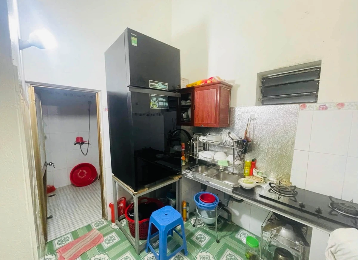 Bán nhà 1,5 tầng 65m² ngõ Hồ Tùng Mậu 2,95 tỷ - Ảnh thu nhỏ 4