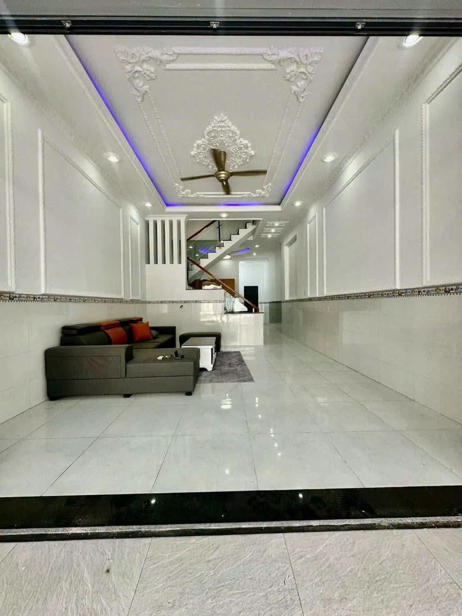 Bán nhà sổ riêng Tân Hiệp Tân Uyên, 67.5m², 2tỷ450 - Ảnh thu nhỏ 4