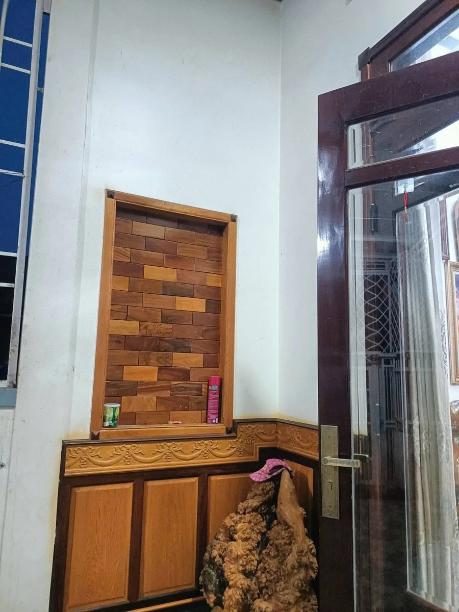 Bán nhà mặt tiền Đào Duy Anh 5x23m, 2 phòng ngủ, giá 2.79 tỷ - Ảnh thu nhỏ 2