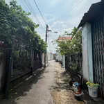 Bán đất 100m² mặt tiền Lê Chí Dân, Bình Dương 1 tỷ 650 - Ảnh thu nhỏ 2