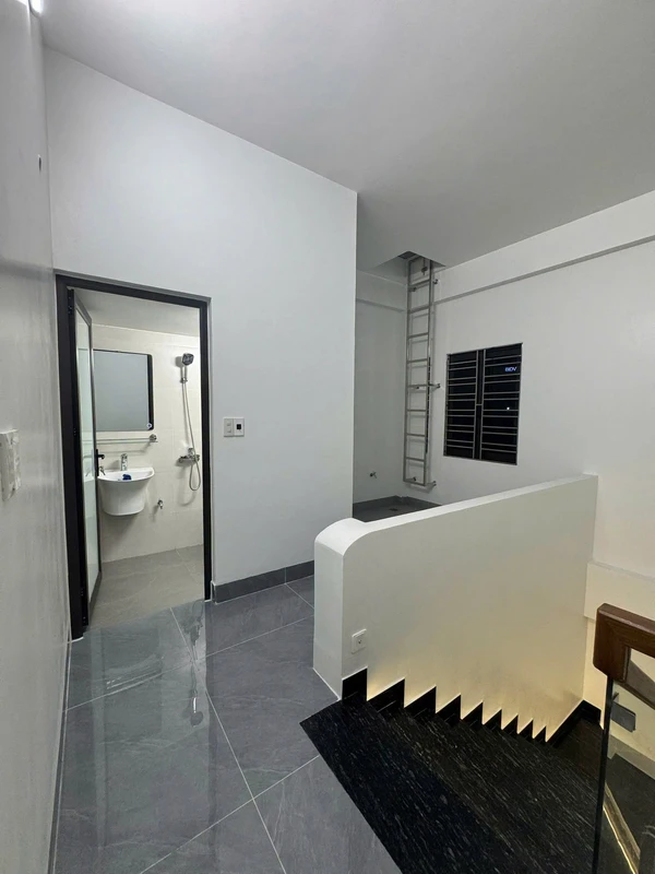 Bán nhà 3 tầng 45m² Hải Dương 2 tỷ 650