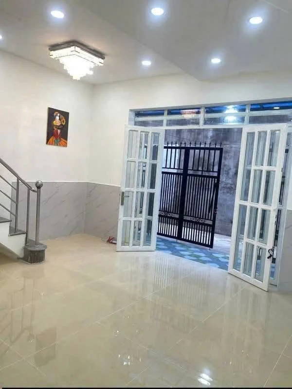 Bán nhà 3PN Bình Nhâm 120m² giá 2 tỷ 850 triệu - Ảnh thu nhỏ 4
