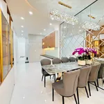 Bán nhà 4PN, 67m2 gần Quận 1, sân rộng, mặt tiền đường - Ảnh thu nhỏ 5