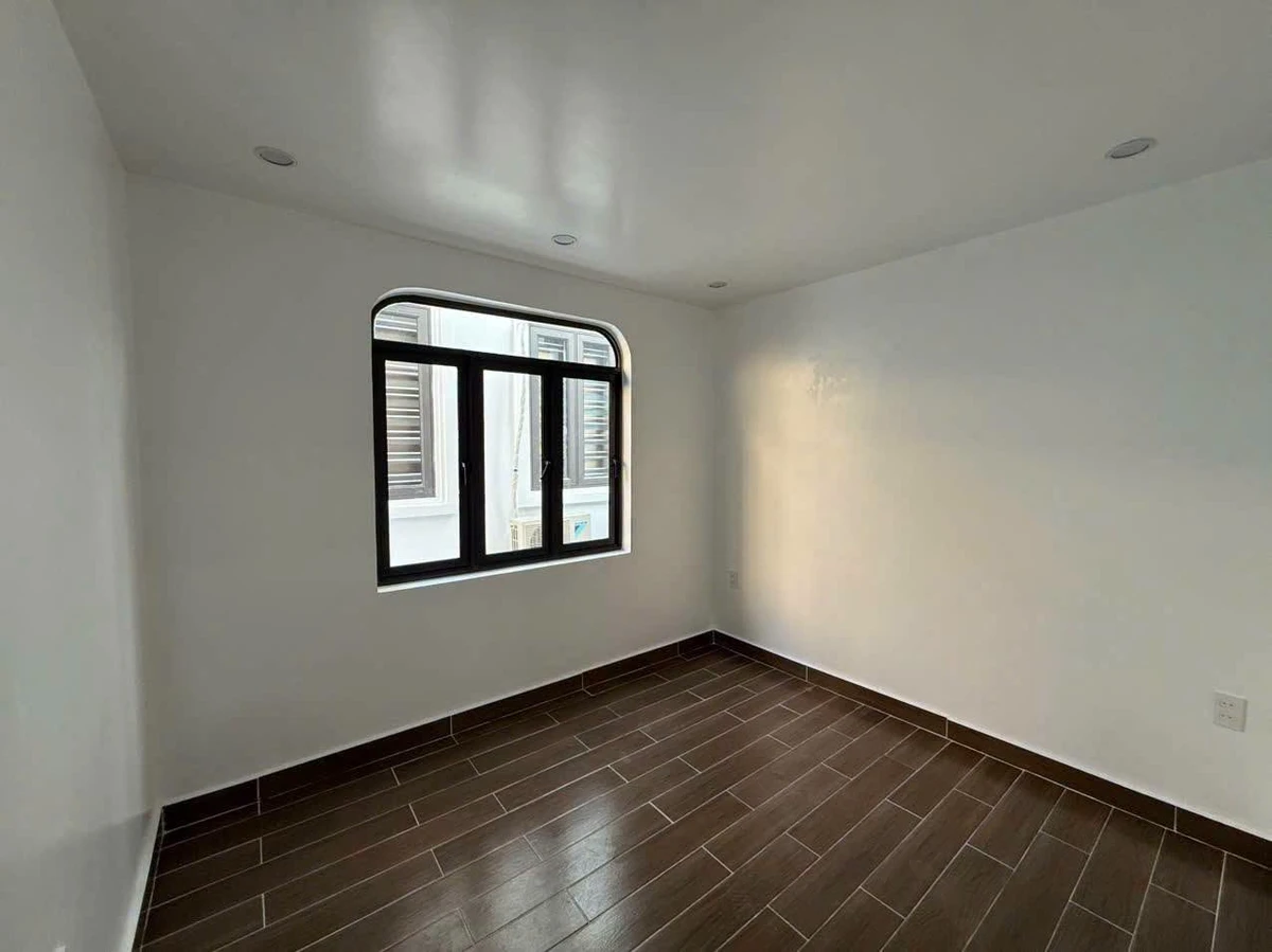 Bán nhà phố 32m² 4 phòng ngủ tại Trần Nguyên Hãn - Ảnh thu nhỏ 5
