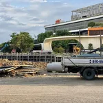 Bán nhà 66m2 (4x16) cạnh Đại học Văn Lang, đường nhựa 12m, giá 8,6 tỷ - Ảnh thu nhỏ 1