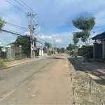 Bán đất mặt tiền Lê Hữu Nghĩa 140m² Tân An Tây Ninh - Ảnh thu nhỏ 2