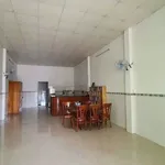 Bán nhà cấp 4 mặt tiền đường Huỳnh Văn Nghệ, KDC Đông Xuân An, Phan Thiết, 100m2 - Ảnh thu nhỏ 1