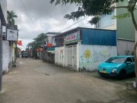 128,7m2 hẻm Quang Trung thông 2 đầu Quang Trung Lý Thường Kiệt - Ảnh thu nhỏ 5