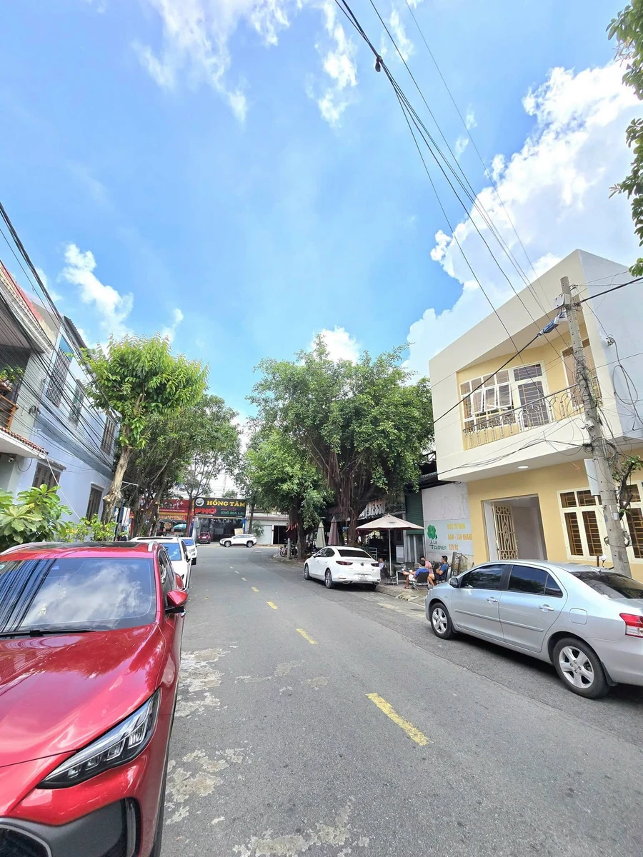 Bán nhà mặt tiền kinh doanh 6x19 (115m²) Thủ Dầu Một - Ảnh thu nhỏ 3