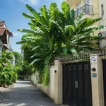 Bán nhà lô góc 2 mặt tiền 100m2 4 tầng hẻm 6m đường Nguyễn Cửu Vân, Bình Thạnh - Ảnh thu nhỏ 2