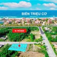 206m² có 116m² thổ cư ngay gần biển Triệu Cơ - Ảnh thu nhỏ 7