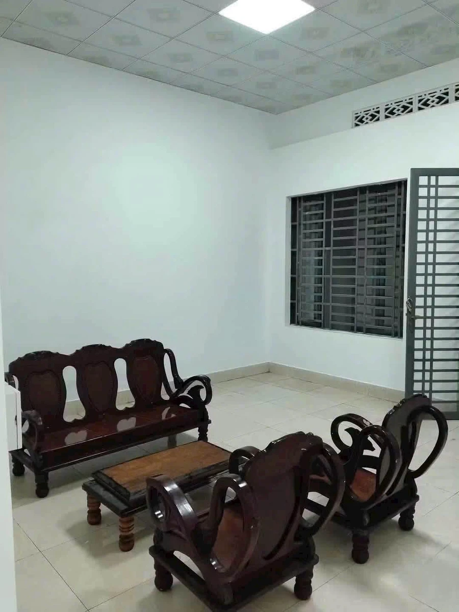 Bán nhà cấp 4 5.5x21m giá 1,42 tỷ, Phường Trảng Dài, Đồng Nai - Ảnh 1