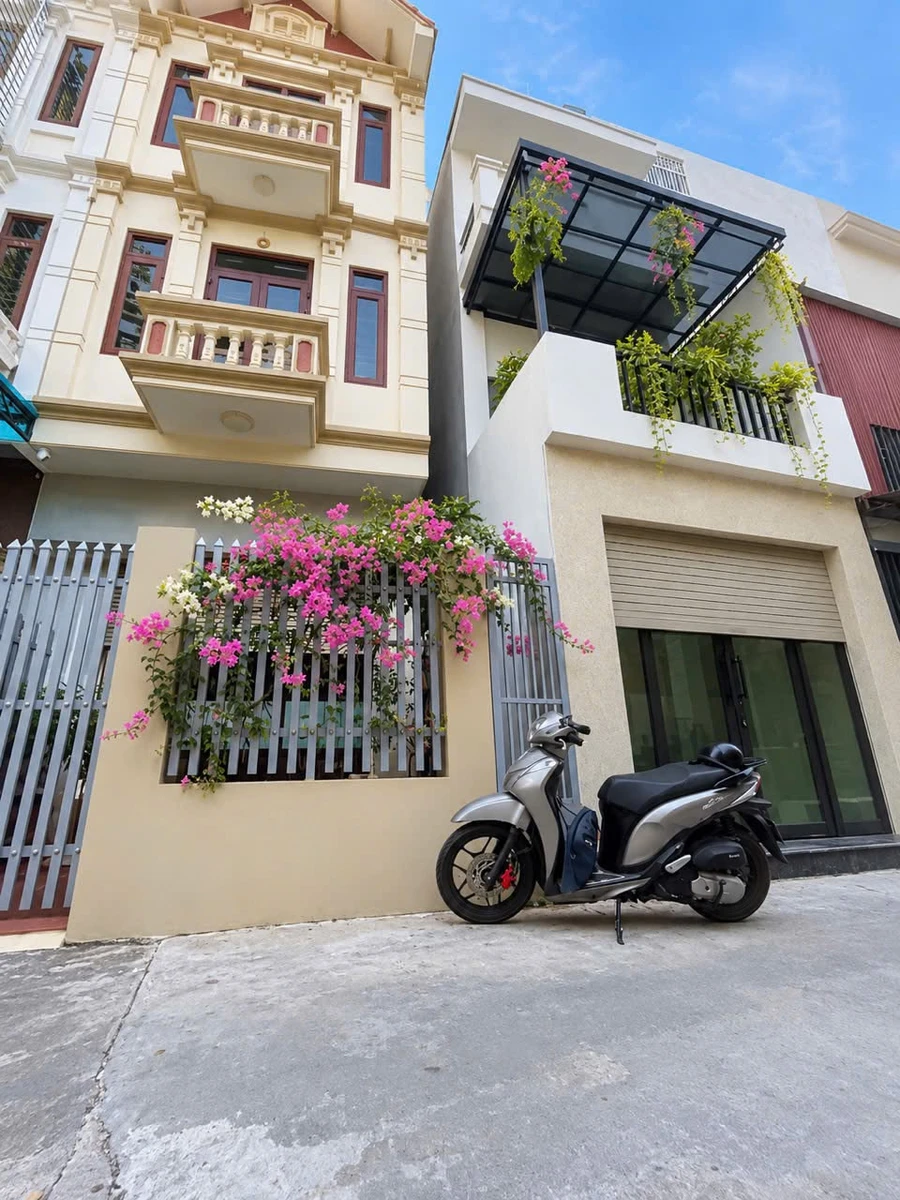 Bán nhà 40m2, 3.5 tầng full nội thất Trần Nguyên Quận 3 - Ảnh thu nhỏ 2