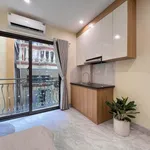 Bán nhà phố Ba Đình, 3PN, nội thất, 9.9 tỷ, 32m² - Ảnh thu nhỏ 4