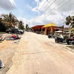 Bán đất nền mặt tiền kênh Mê Linh Gia 196.95 m² - Ảnh thu nhỏ 1