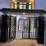 Bán nhà mặt tiền 5x17 1 trệt 1 lầu 2PN giá 2 tỷ tại An Tây, Bến Cát - Ảnh thu nhỏ 2
