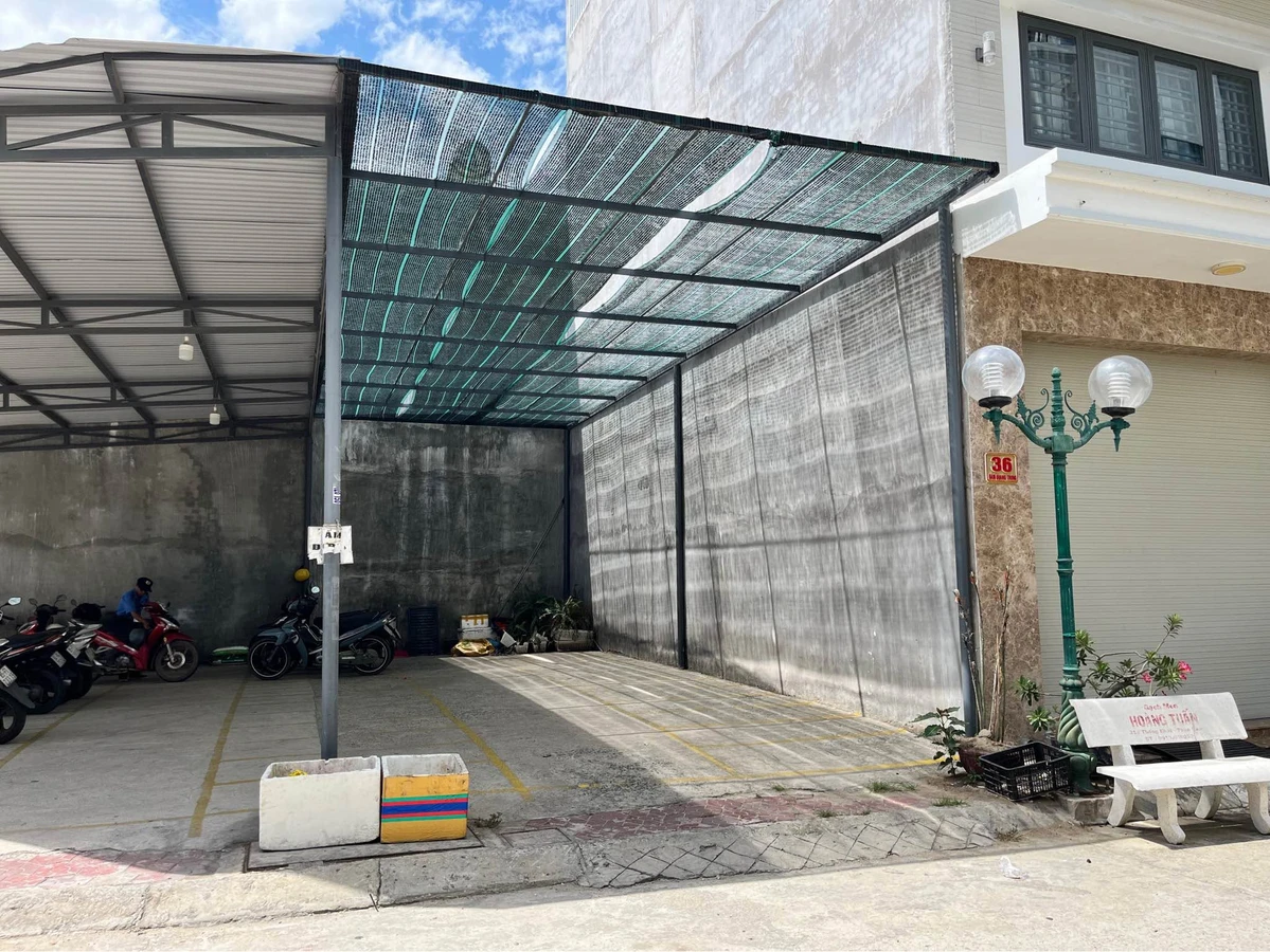 Bán lô đất kề góc 49.5m² Phan Rang, Khánh Hòa, 2 tỷ 100 triệu - Ảnh thu nhỏ 3
