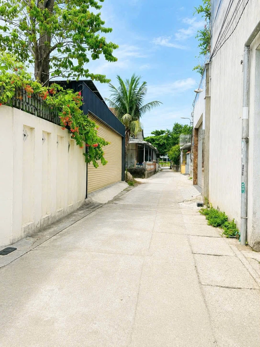 Bán đất 112m² mặt tiền Nguyễn Tất Thành, TP Huế - 2,55 tỷ - Ảnh 1