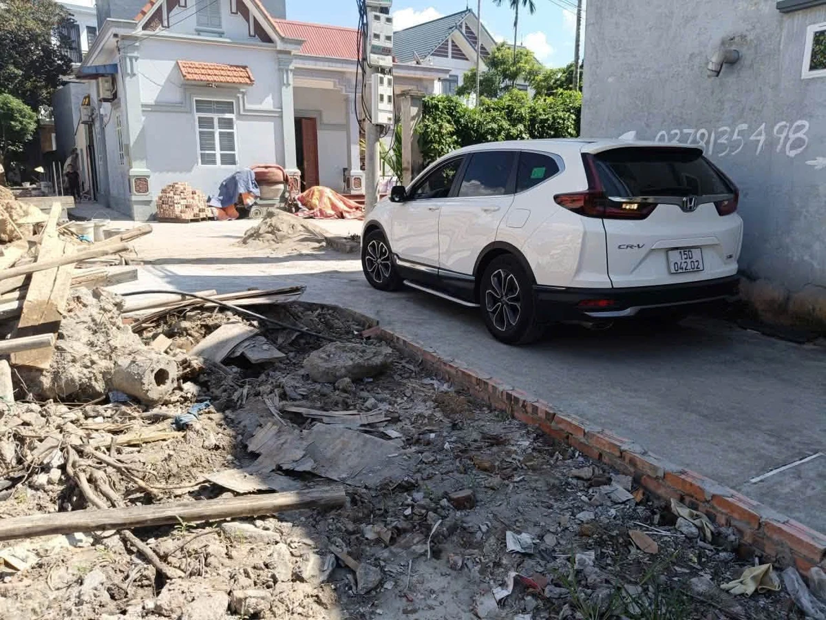 Bán đất nền 56-57m² ở An Hải Hải Phòng gần bệnh viện - Ảnh thu nhỏ 5