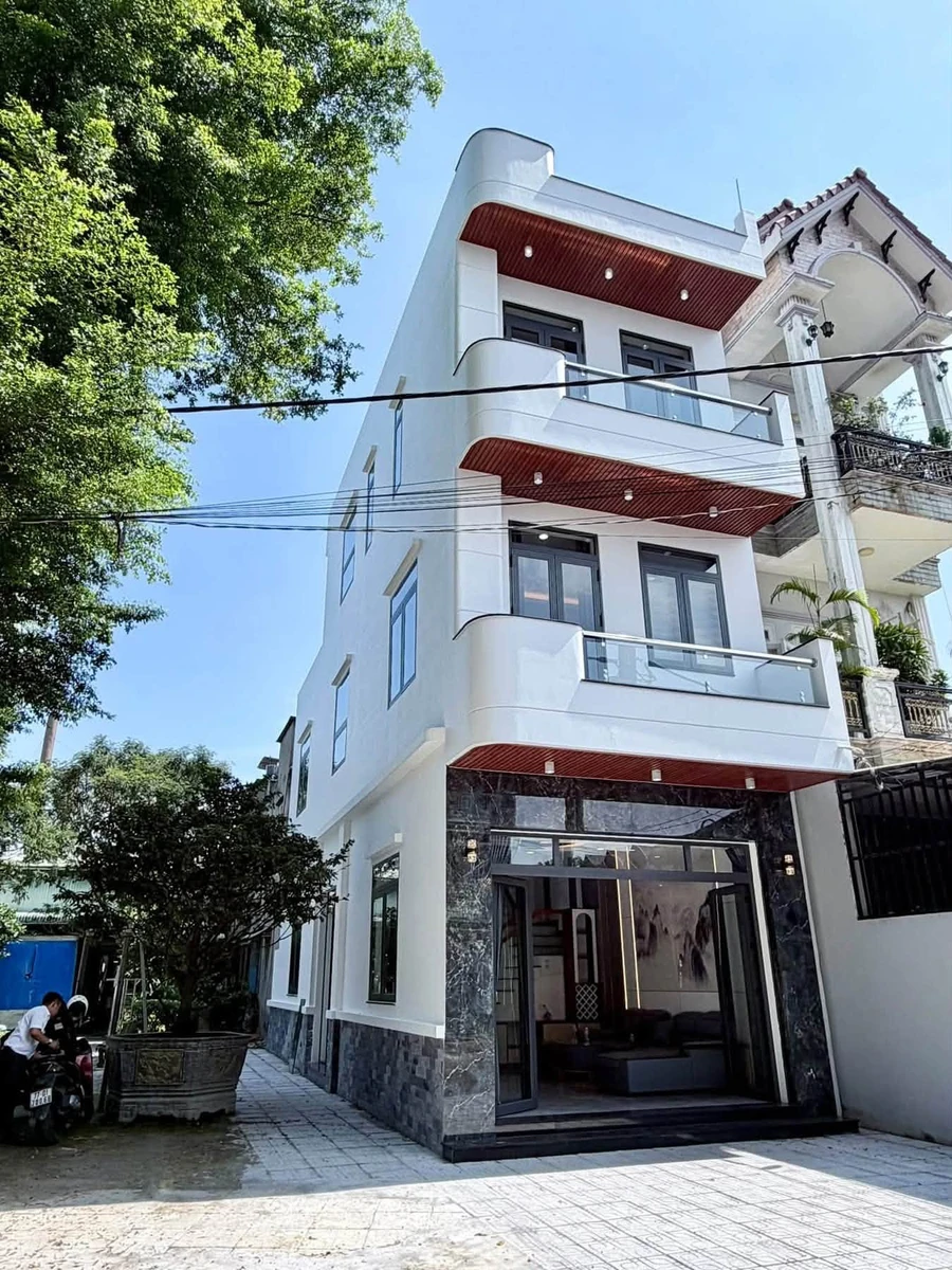 Bán nhà 3PN 74m2 Dĩ An, giá 6 tỷ - Ảnh thu nhỏ 2