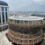 Bán căn hộ dịch vụ 7 tầng hầm thang máy 126,5m² hẻm xe tải, Phường 5, Gò Vấp - Ảnh thu nhỏ 2