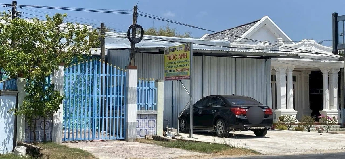 Bán đất mặt tiền Tỉnh lộ 911, Càng Long, 238m², giá 999 triệu - Ảnh thu nhỏ 4