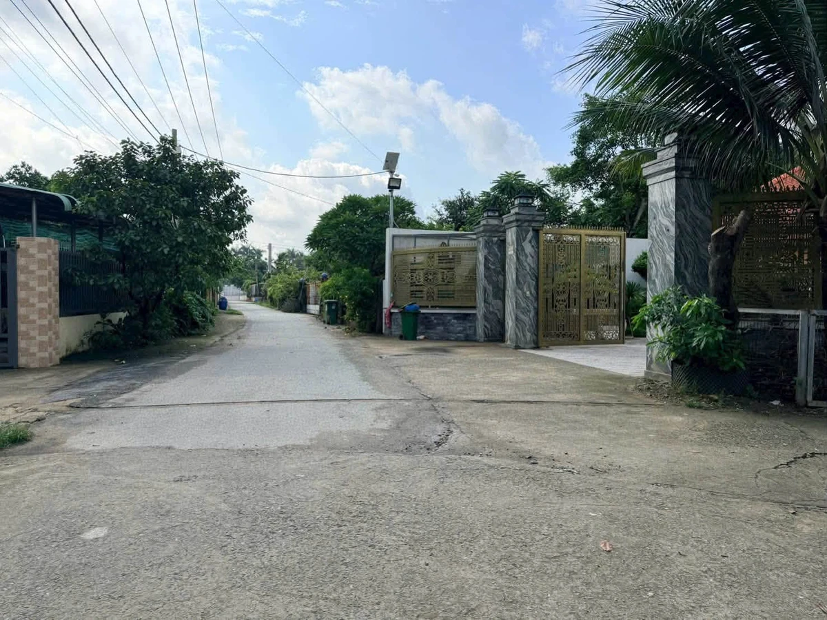 Bán đất 400m² Phường Tân Hạnh, giá 4,2 tỷ - Ảnh thu nhỏ 3