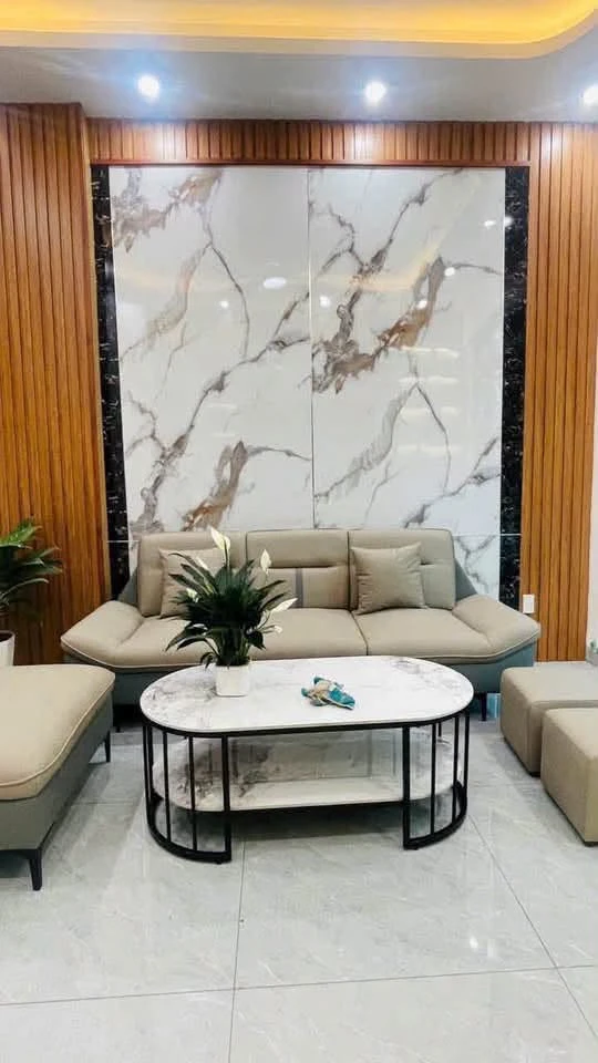 Bán nhà 3 tầng 45,5 m² Cẩm Thượng, Hải Dương - Ảnh thu nhỏ 4