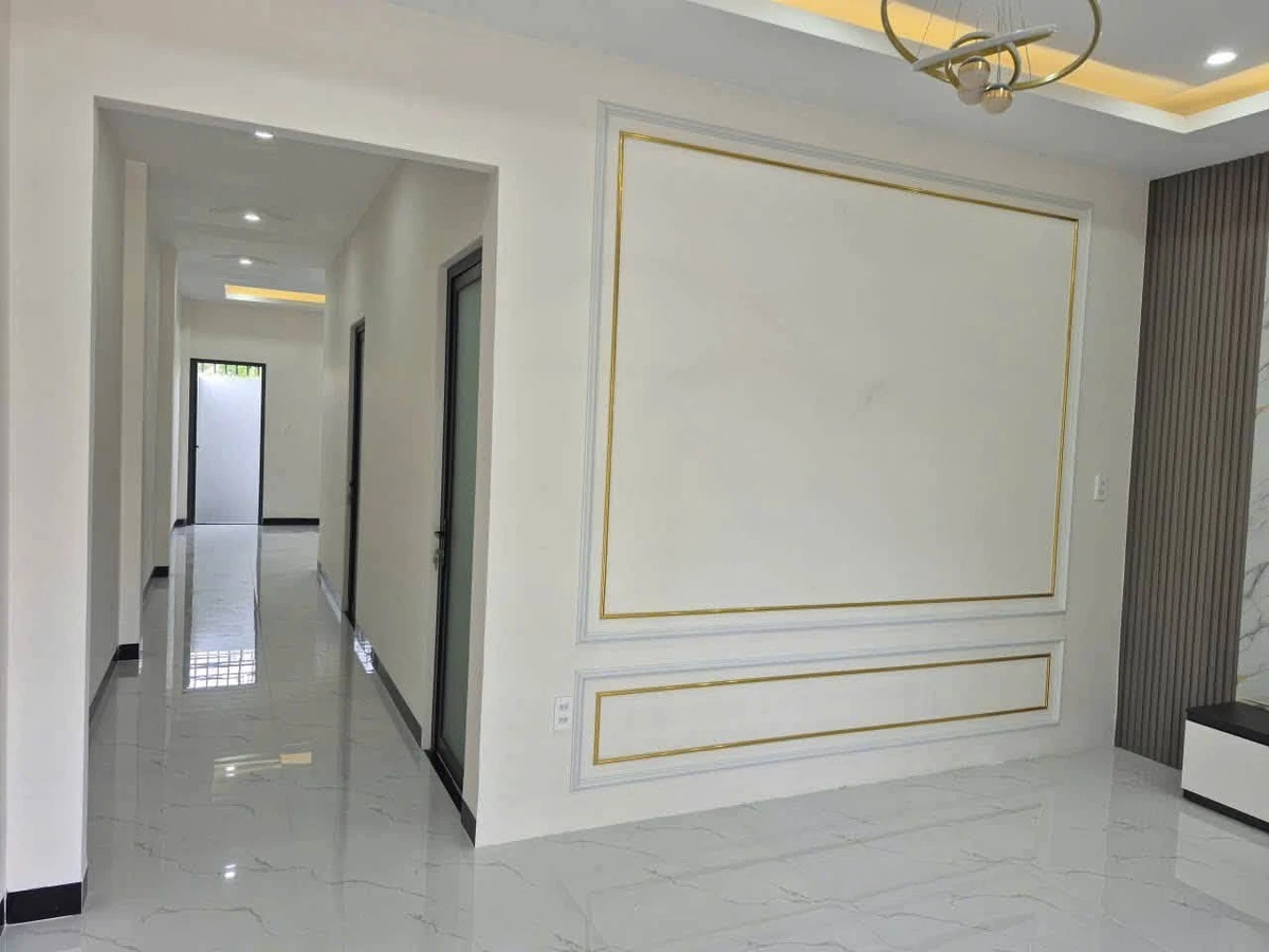 Bán nhà mặt tiền Lê Minh Xuân Rạch Giá 95m² 1 tỷ 3 - Ảnh thu nhỏ 3