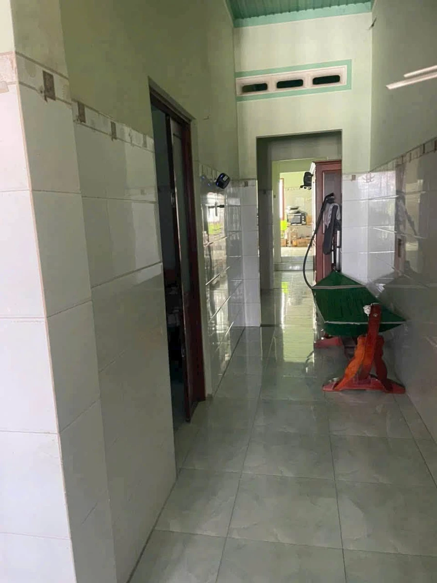 Bán nhà mặt tiền Bời Lời Tây Ninh 155m² 2,5 tỷ - Ảnh thu nhỏ 3