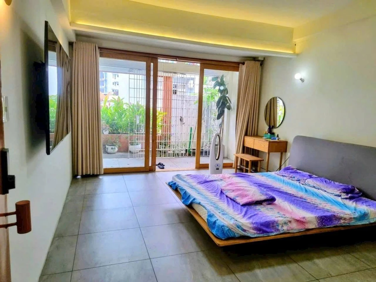 Bán nhà phố 74m² 9 phòng ngủ Phú Nhuận, hẻm 8m, giá 15 tỷ - Ảnh thu nhỏ 5