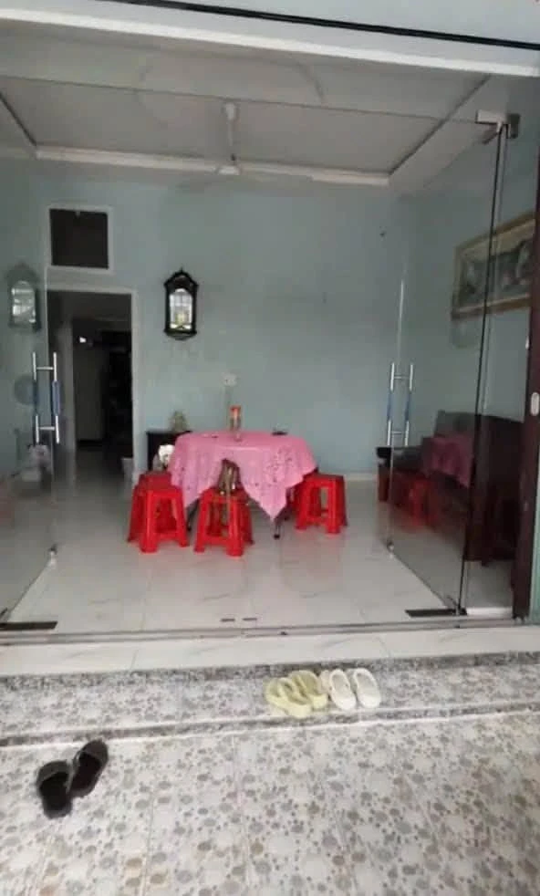 Bán nhà 2 phòng ngủ 100m² Bình Tâm, Tân An, Long An - Ảnh thu nhỏ 3
