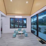 Bán villa 2 ngủ 211m2 gần hồ, full nội thất, Lạc Sơn, Hòa Bình - Ảnh thu nhỏ 3