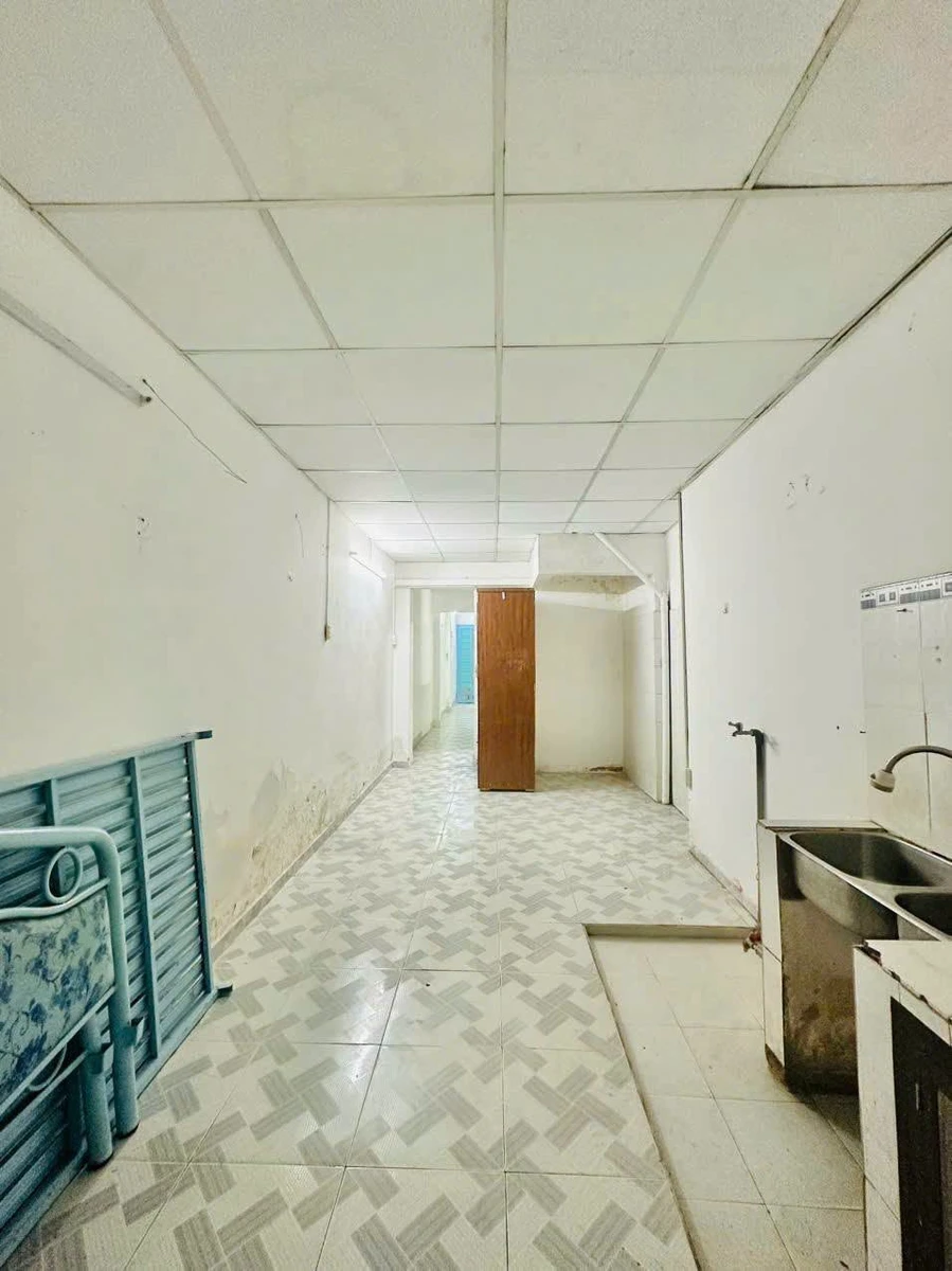 Bán nhà hẻm xe hơi 2PN 50m2 Thành Thái Q10 3.33 tỷ - Ảnh thu nhỏ 5