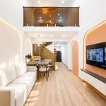 Bán nhà 3 tầng 27.5m² 4PN Xô Viết Nghệ Tĩnh, P.25, Bình Thạnh giá 4.99 tỷ - Ảnh thu nhỏ 2